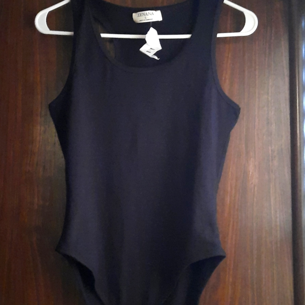 Body suit